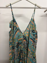 Cargar imagen en el visor de la galería, Vestido Indio Tirantes