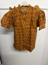 Cargar imagen en el visor de la galería, Blusa Sicilia