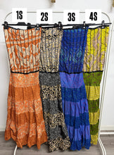 Cargar imagen en el visor de la galería, Vestidos Indios