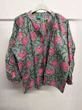 Cargar imagen en el visor de la galería, Blusa Formentera Larga