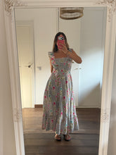 Cargar imagen en el visor de la galería, Vestido Marilia