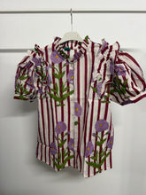 Cargar imagen en el visor de la galería, Blusa Sicilia
