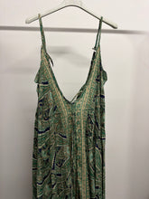 Cargar imagen en el visor de la galería, Vestido Indio Tirantes