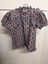 Cargar imagen en el visor de la galería, Blusa Sicilia