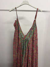 Cargar imagen en el visor de la galería, Vestido Indio Tirantes
