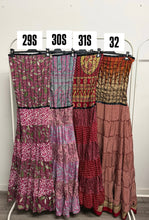 Cargar imagen en el visor de la galería, Vestidos Indios