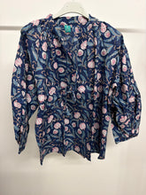 Cargar imagen en el visor de la galería, Blusa Formentera Larga