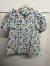 Cargar imagen en el visor de la galería, Blusa Sicilia
