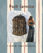 Cargar imagen en el visor de la galería, Mystery Summer Pack - Moda y accesorios