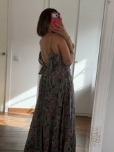 Cargar imagen en el visor de la galería, Vestido Indio Tirantes