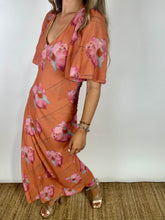 Cargar imagen en el visor de la galería, Vestido Amapola