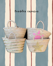 Cargar imagen en el visor de la galería, Mystery Summer Pack - Moda y accesorios