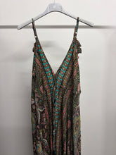 Cargar imagen en el visor de la galería, Vestido Indio Tirantes
