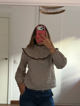Cargar imagen en el visor de la galería, Blusa Gabriela
