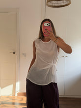 Cargar imagen en el visor de la galería, Camiseta Nudo
