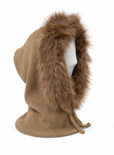 Cargar imagen en el visor de la galería, Balaclava Pelo
