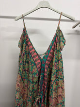 Cargar imagen en el visor de la galería, Vestido Indio Tirantes
