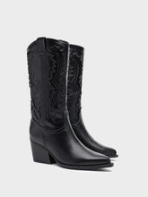 Cargar imagen en el visor de la galería, Botas Cowboy Caña alta
