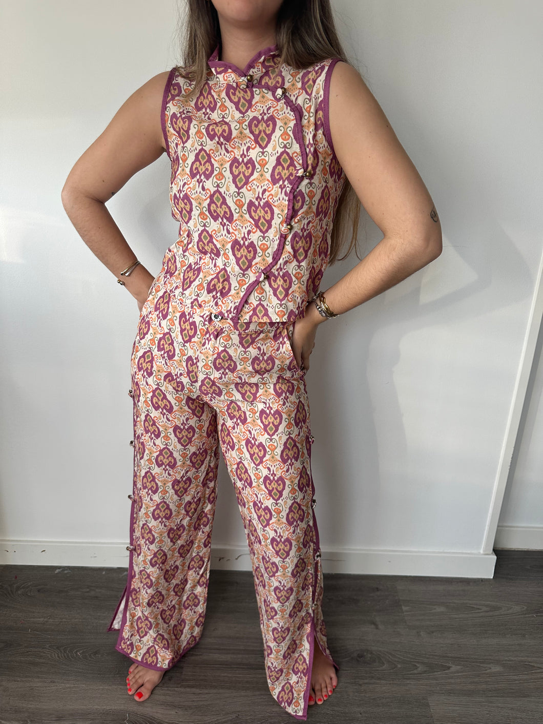 Conjunto Firoa