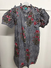 Cargar imagen en el visor de la galería, Vestido Corto Sicilia
