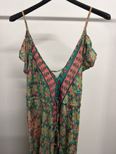 Cargar imagen en el visor de la galería, Vestido Indio Tirantes
