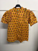 Cargar imagen en el visor de la galería, Blusa Sicilia
