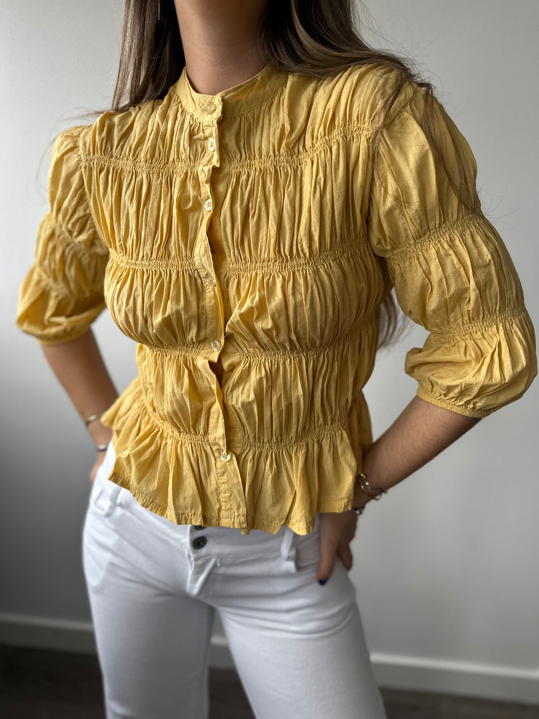 Blusa Miami