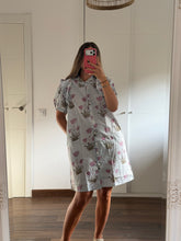 Cargar imagen en el visor de la galería, Vestido Corto Sicilia

