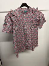 Cargar imagen en el visor de la galería, Blusa Sicilia
