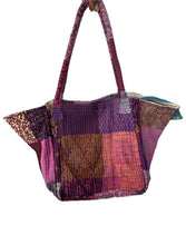 Cargar imagen en el visor de la galería, Bolso Playa Indio
