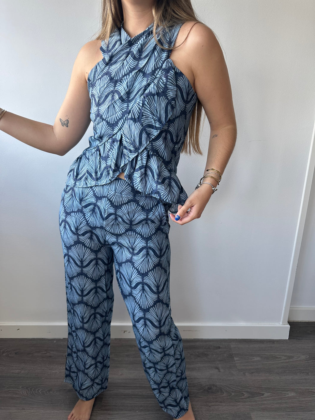 Conjunto Sabrina
