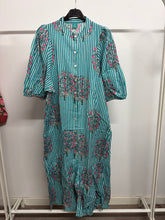 Cargar imagen en el visor de la galería, Vestido Amán
