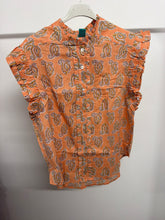 Cargar imagen en el visor de la galería, Blusa Petra
