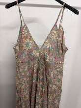 Cargar imagen en el visor de la galería, Vestido Indio Tirantes
