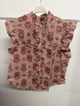 Cargar imagen en el visor de la galería, Blusa Petra
