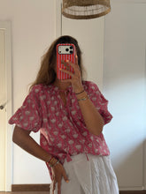 Cargar imagen en el visor de la galería, Blusa Formentera
