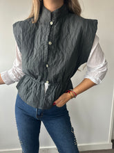 Cargar imagen en el visor de la galería, Chaleco Acolchado
