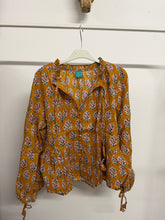 Cargar imagen en el visor de la galería, Blusa Turquia

