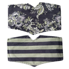 Cargar imagen en el visor de la galería, Fajin Celia Reversible

