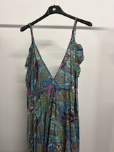 Cargar imagen en el visor de la galería, Vestido Indio Tirantes
