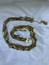 Cargar imagen en el visor de la galería, Cinturón Espejo
