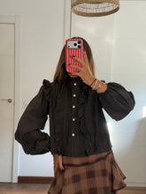 Cargar imagen en el visor de la galería, Camisa Volantes
