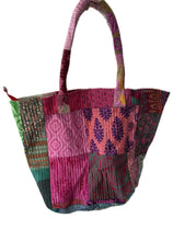 Cargar imagen en el visor de la galería, Bolso Playa Indio
