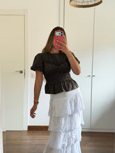 Cargar imagen en el visor de la galería, Blusa Mallorca
