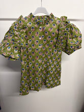 Cargar imagen en el visor de la galería, Blusa Sicilia
