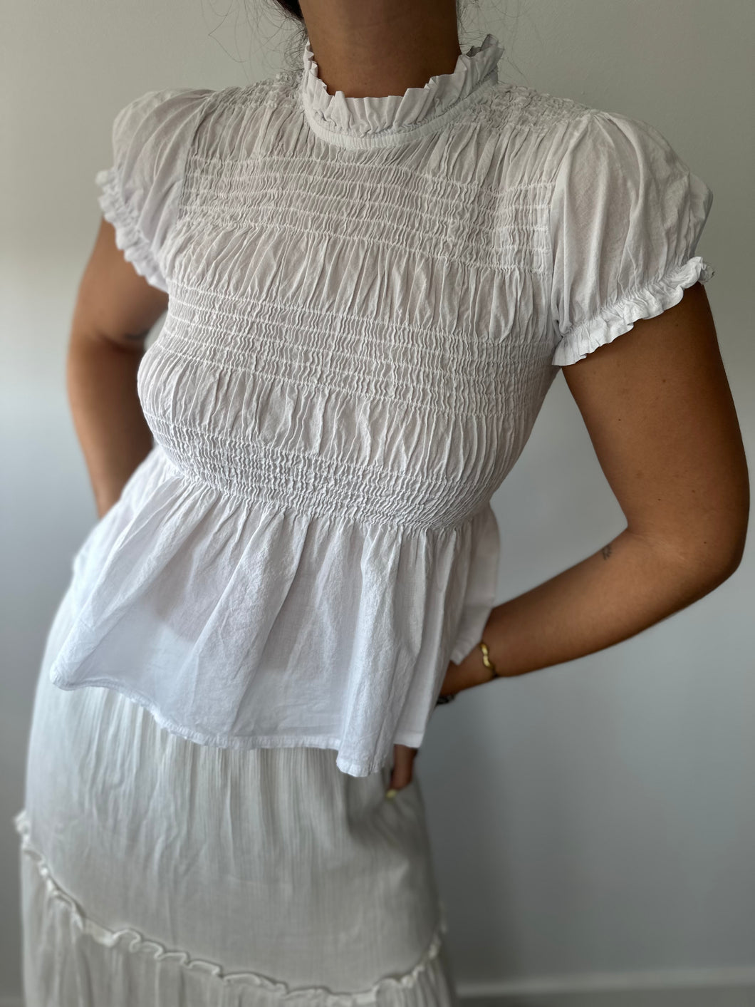 Blusa Amberes