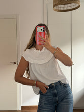 Cargar imagen en el visor de la galería, Blusa Silvana
