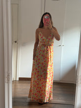 Cargar imagen en el visor de la galería, Vestido Marilia
