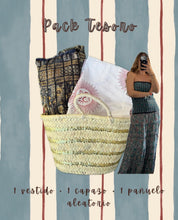Cargar imagen en el visor de la galería, Mystery Summer Pack - Moda y accesorios
