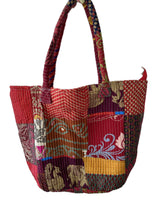 Cargar imagen en el visor de la galería, Bolso Playa Indio
